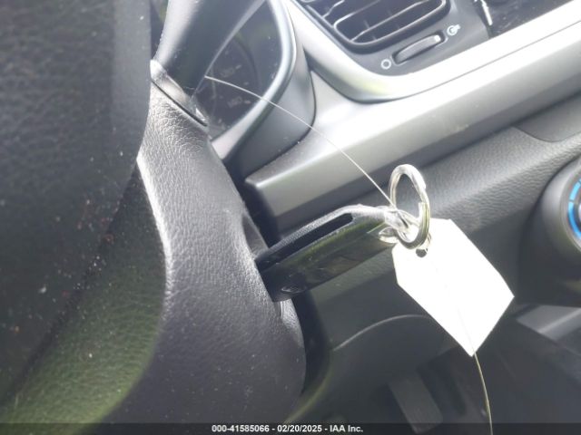 3KPA25AD2LE342042 KIA Rio 5-door S