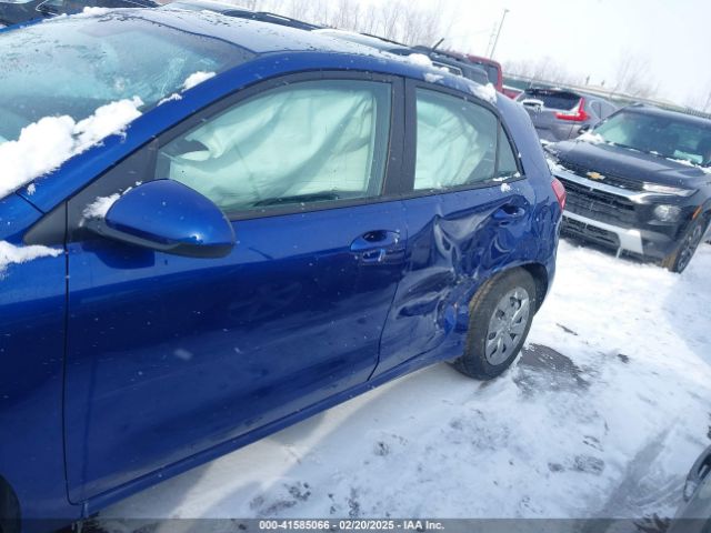 3KPA25AD2LE342042 KIA Rio 5-door S