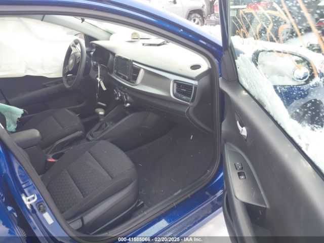 3KPA25AD2LE342042 KIA Rio 5-door S