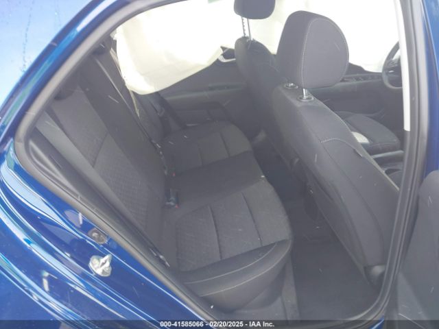 3KPA25AD2LE342042 KIA Rio 5-door S