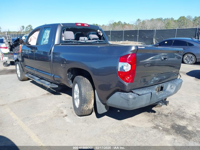 5TFRU5F13EX031704 Toyota Tundra Sr V6