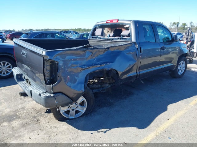 5TFRU5F13EX031704 Toyota Tundra Sr V6