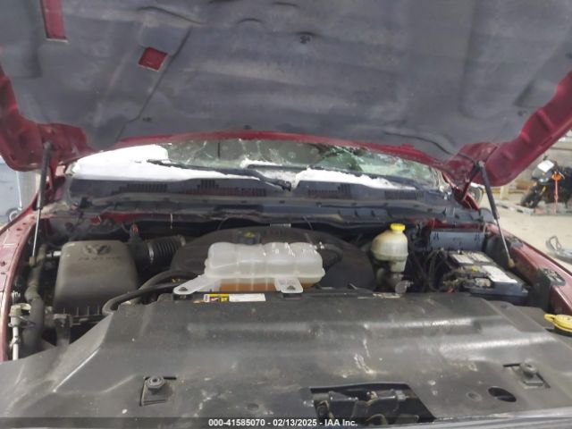1C6RR7GM0ES356966 RAM 1500 Big Horn