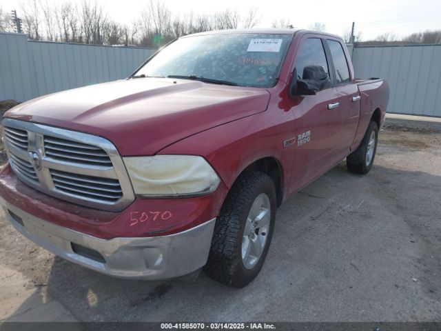 1C6RR7GM0ES356966 RAM 1500 Big Horn