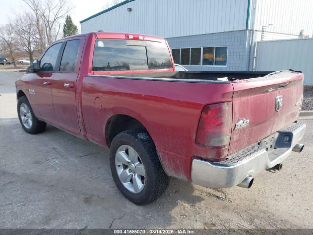 1C6RR7GM0ES356966 RAM 1500 Big Horn