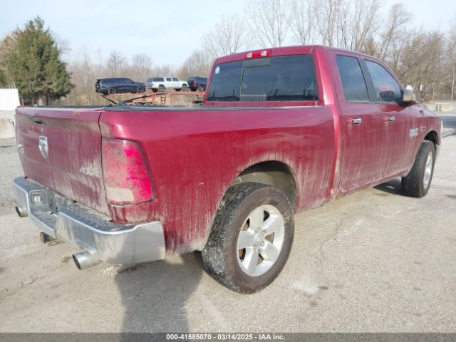 1C6RR7GM0ES356966 RAM 1500 Big Horn