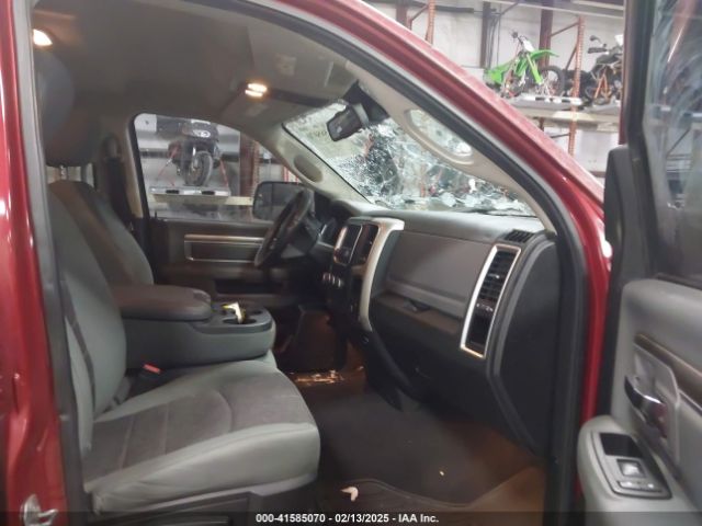 1C6RR7GM0ES356966 RAM 1500 Big Horn