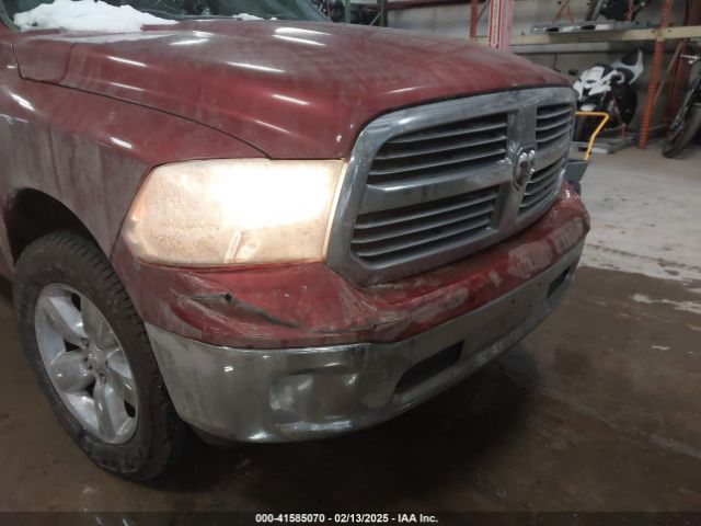 1C6RR7GM0ES356966 RAM 1500 Big Horn
