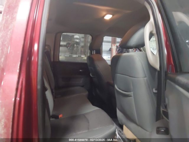 1C6RR7GM0ES356966 RAM 1500 Big Horn