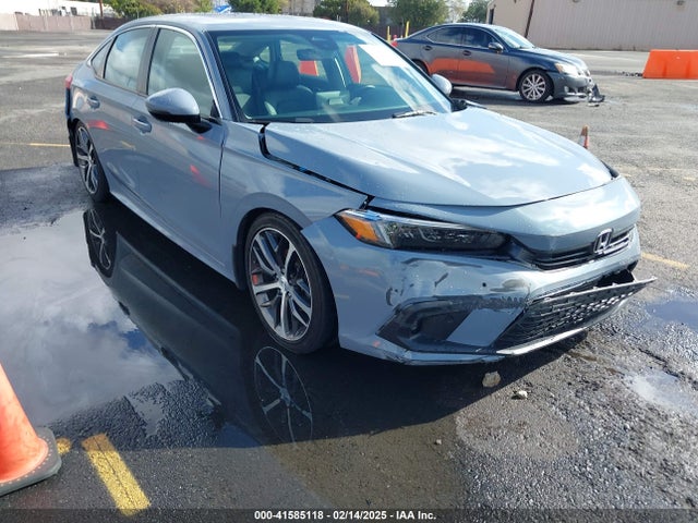 Honda Civic 2023 2HGFE1F94PH300428 Image 14