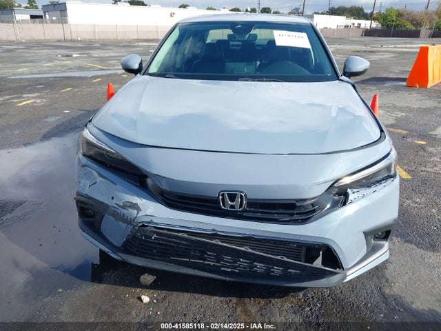 Honda Civic 2023 2HGFE1F94PH300428 Image 25