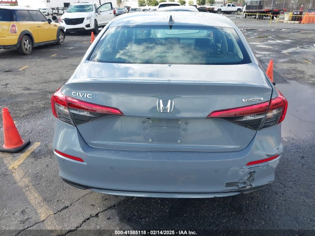 Honda Civic 2023 2HGFE1F94PH300428 Image 29