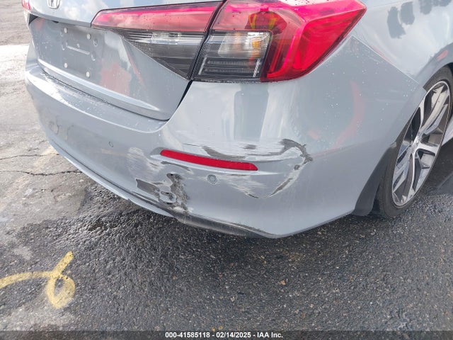 Honda Civic 2023 2HGFE1F94PH300428 Image 30