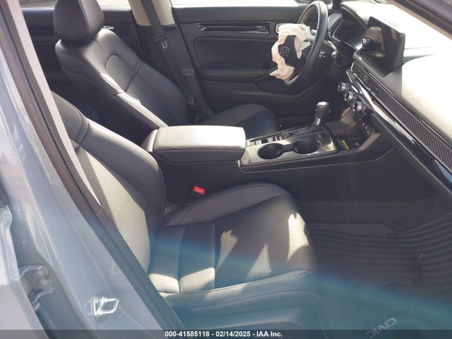 Honda Civic 2023 2HGFE1F94PH300428 Image 18