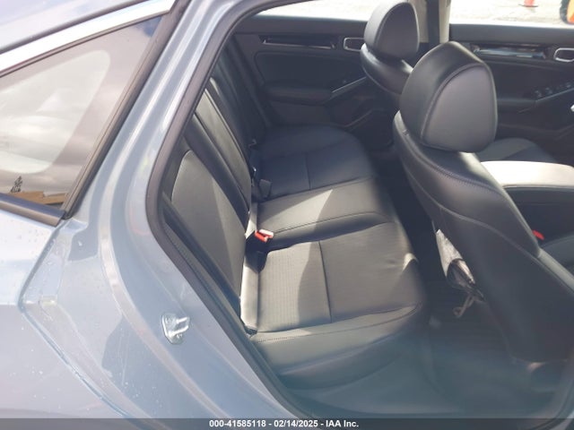 Honda Civic 2023 2HGFE1F94PH300428 Image 21