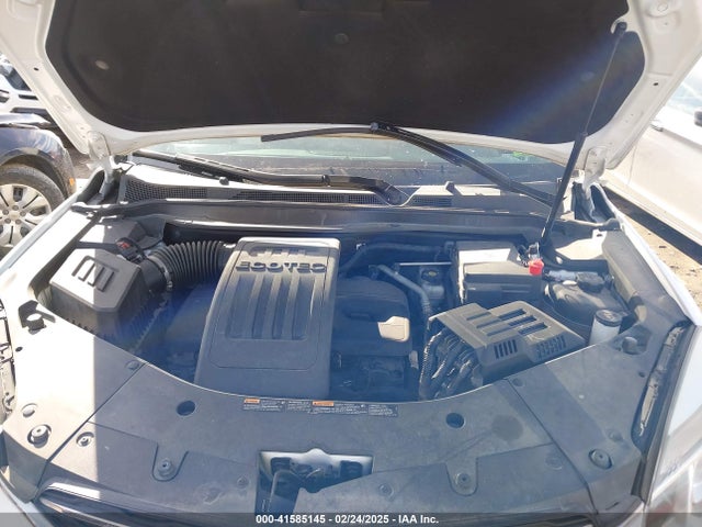 Chevrolet EQUINOX LT 2017 2GNFLFEK2H6320980 Image 10