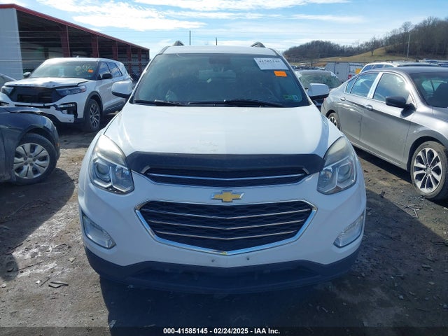 Chevrolet EQUINOX LT 2017 2GNFLFEK2H6320980 Image 12