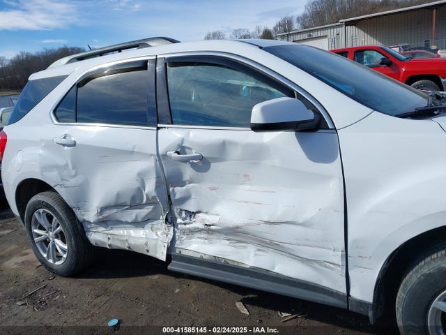 Chevrolet EQUINOX LT 2017 2GNFLFEK2H6320980 Image 13