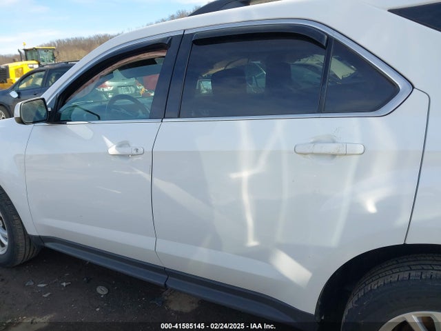 Chevrolet EQUINOX LT 2017 2GNFLFEK2H6320980 Image 14