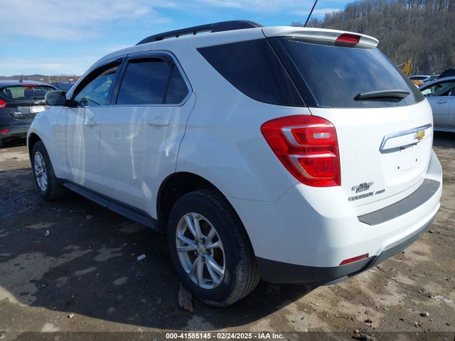 Chevrolet EQUINOX LT 2017 2GNFLFEK2H6320980 Image 3