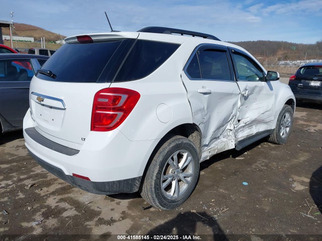 Chevrolet EQUINOX LT 2017 2GNFLFEK2H6320980 Image 4