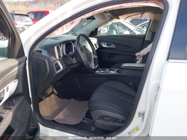 Chevrolet EQUINOX LT 2017 2GNFLFEK2H6320980 Image 5