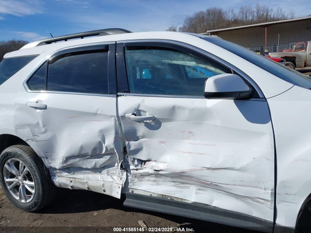 Chevrolet EQUINOX LT 2017 2GNFLFEK2H6320980 Image 6