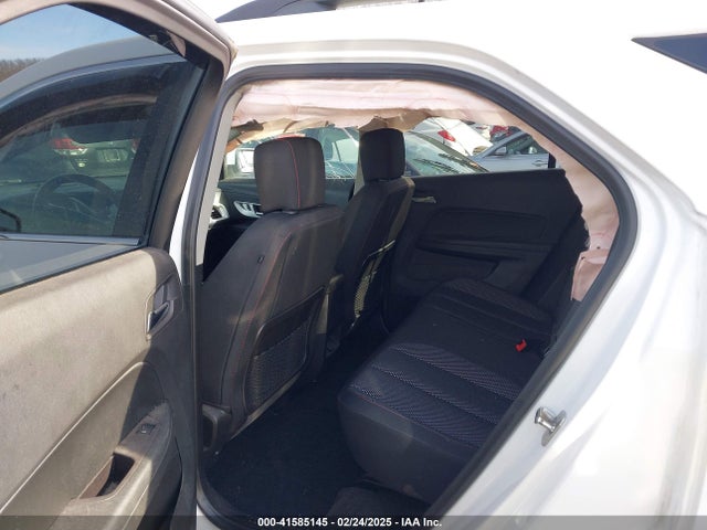 Chevrolet EQUINOX LT 2017 2GNFLFEK2H6320980 Image 8