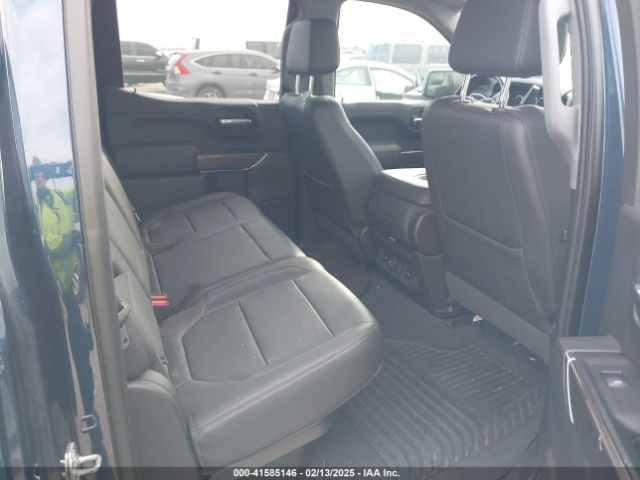 3GCUYDED2KG240176 Chevrolet Silverado 1500 Lt