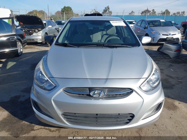 Hyundai ACCENT SE 2016 KMHCT4AE9GU980221 Image 13