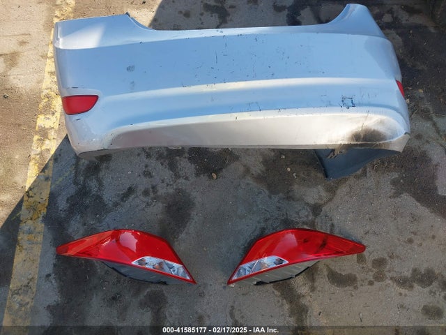 Hyundai ACCENT SE 2016 KMHCT4AE9GU980221 Image 12