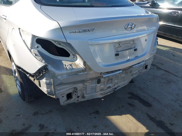 Hyundai ACCENT SE 2016 KMHCT4AE9GU980221 Image 6