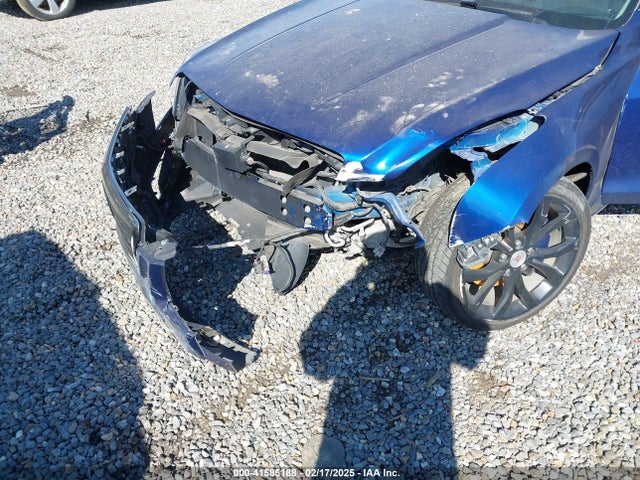 2013 CADILLAC ATS 1G6AF5S32D0168190 Photo 5