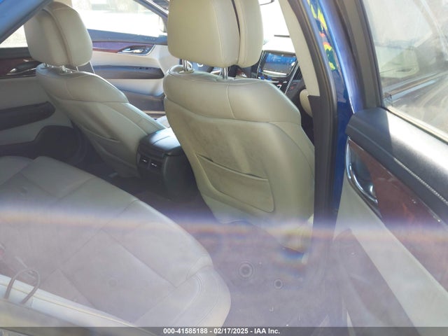 2013 CADILLAC ATS 1G6AF5S32D0168190 Photo 7