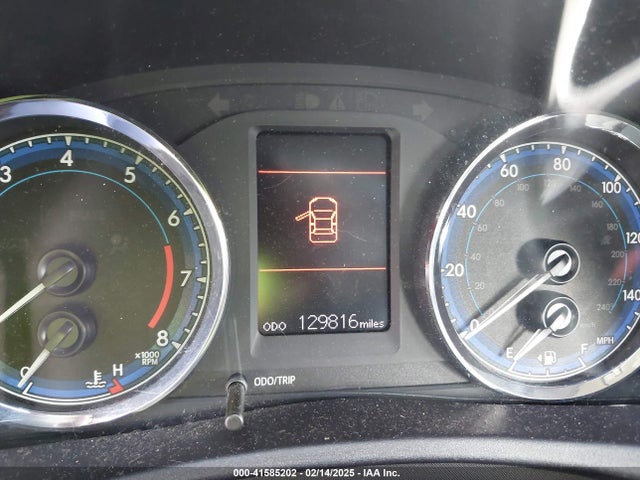 Toyota COROLLA LE 2018 2T1BURHE8JC118807 Image 14