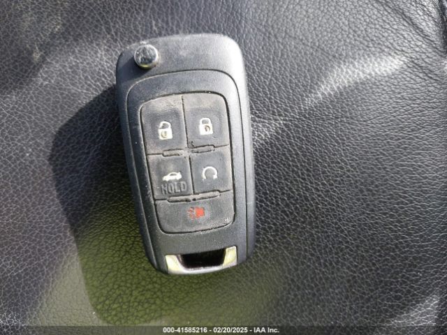 1G1105S31KU123206 Chevrolet Impala Premier