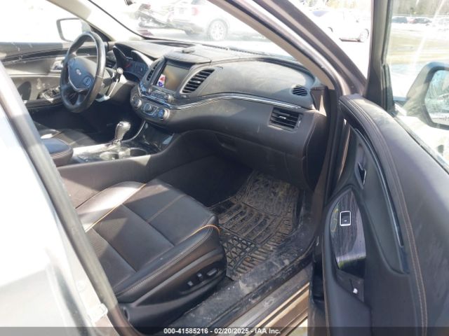 1G1105S31KU123206 Chevrolet Impala Premier