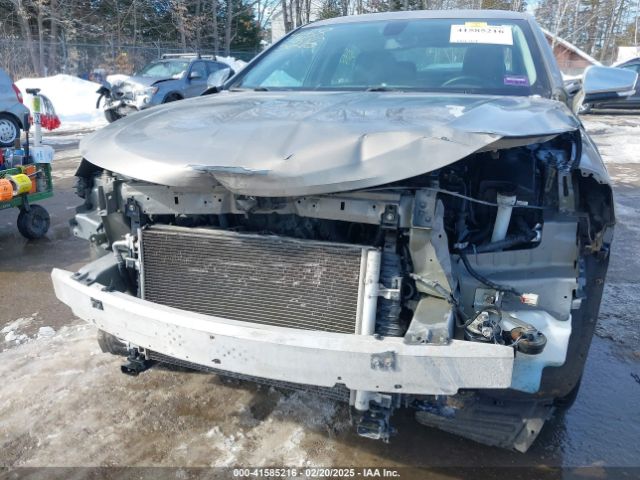 1G1105S31KU123206 Chevrolet Impala Premier