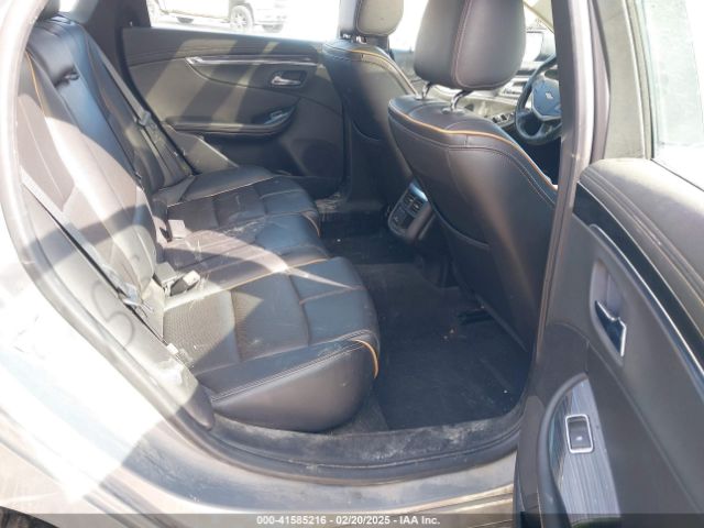 1G1105S31KU123206 Chevrolet Impala Premier