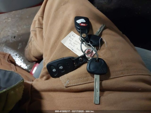 KMHCT4AE5FU871706 Hyundai ACCENT GLS