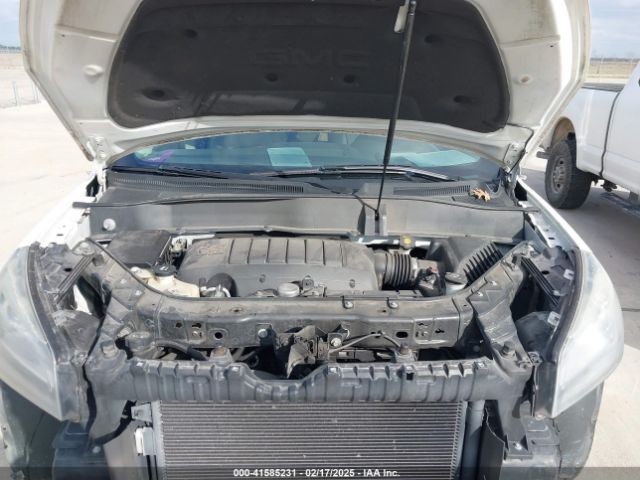 1GKKRTKD7EJ226915 GMC Acadia Denali