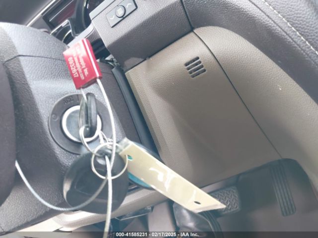 1GKKRTKD7EJ226915 GMC Acadia Denali