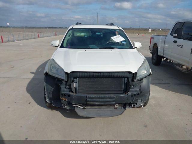 1GKKRTKD7EJ226915 GMC Acadia Denali