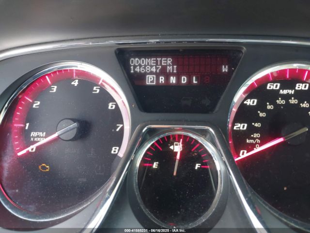 1GKKRTKD7EJ226915 GMC Acadia Denali
