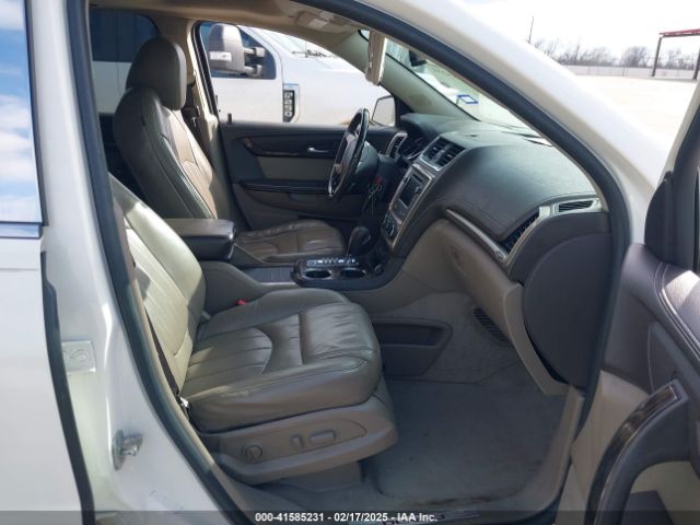 1GKKRTKD7EJ226915 GMC Acadia Denali