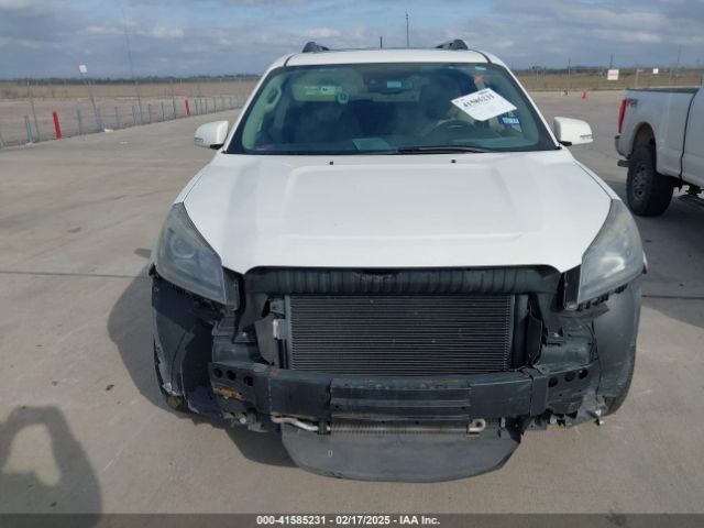 1GKKRTKD7EJ226915 GMC Acadia Denali