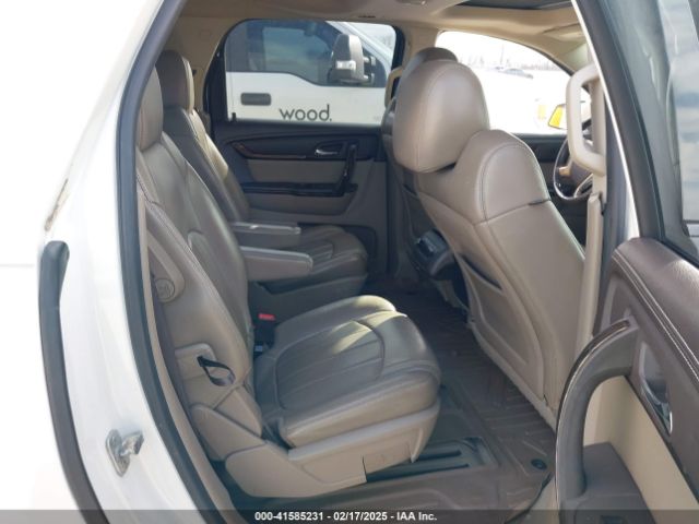 1GKKRTKD7EJ226915 GMC Acadia Denali