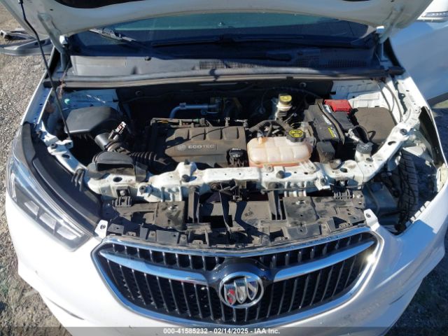 KL4CJDSB4HB064861 Buick Encore Premium