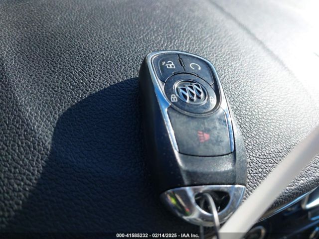 KL4CJDSB4HB064861 Buick Encore Premium