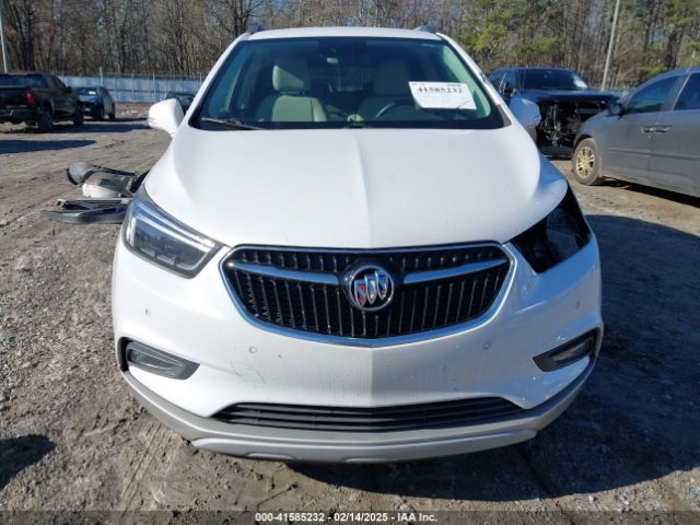 KL4CJDSB4HB064861 Buick Encore Premium